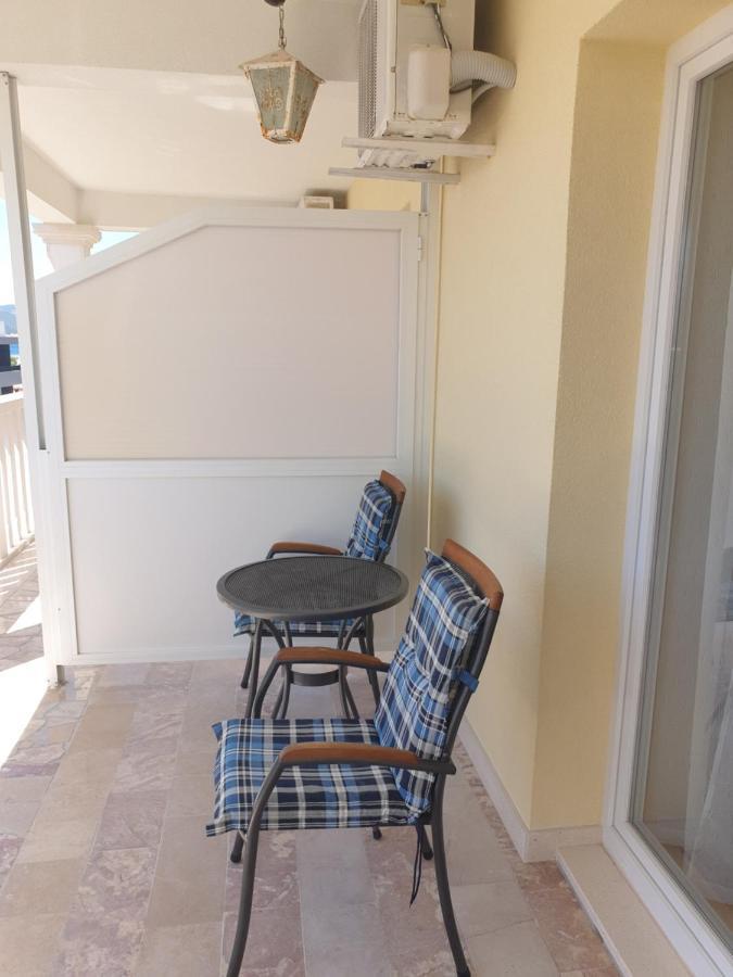 Apartments Figa Orebic Exterior photo