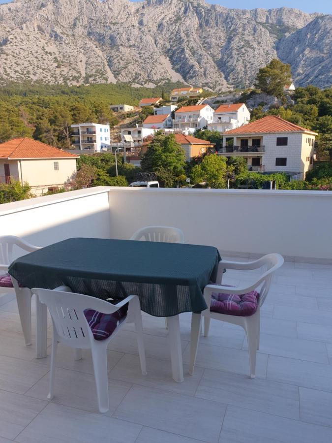 Apartments Figa Orebic Exterior photo