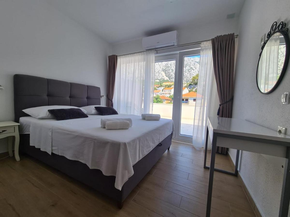 Apartments Figa Orebic Exterior photo