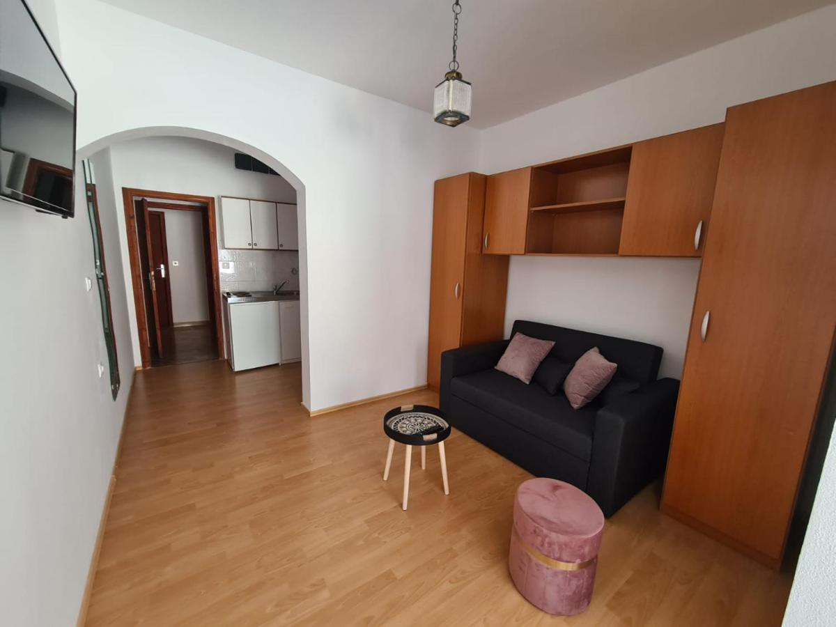 Apartments Figa Orebic Exterior photo