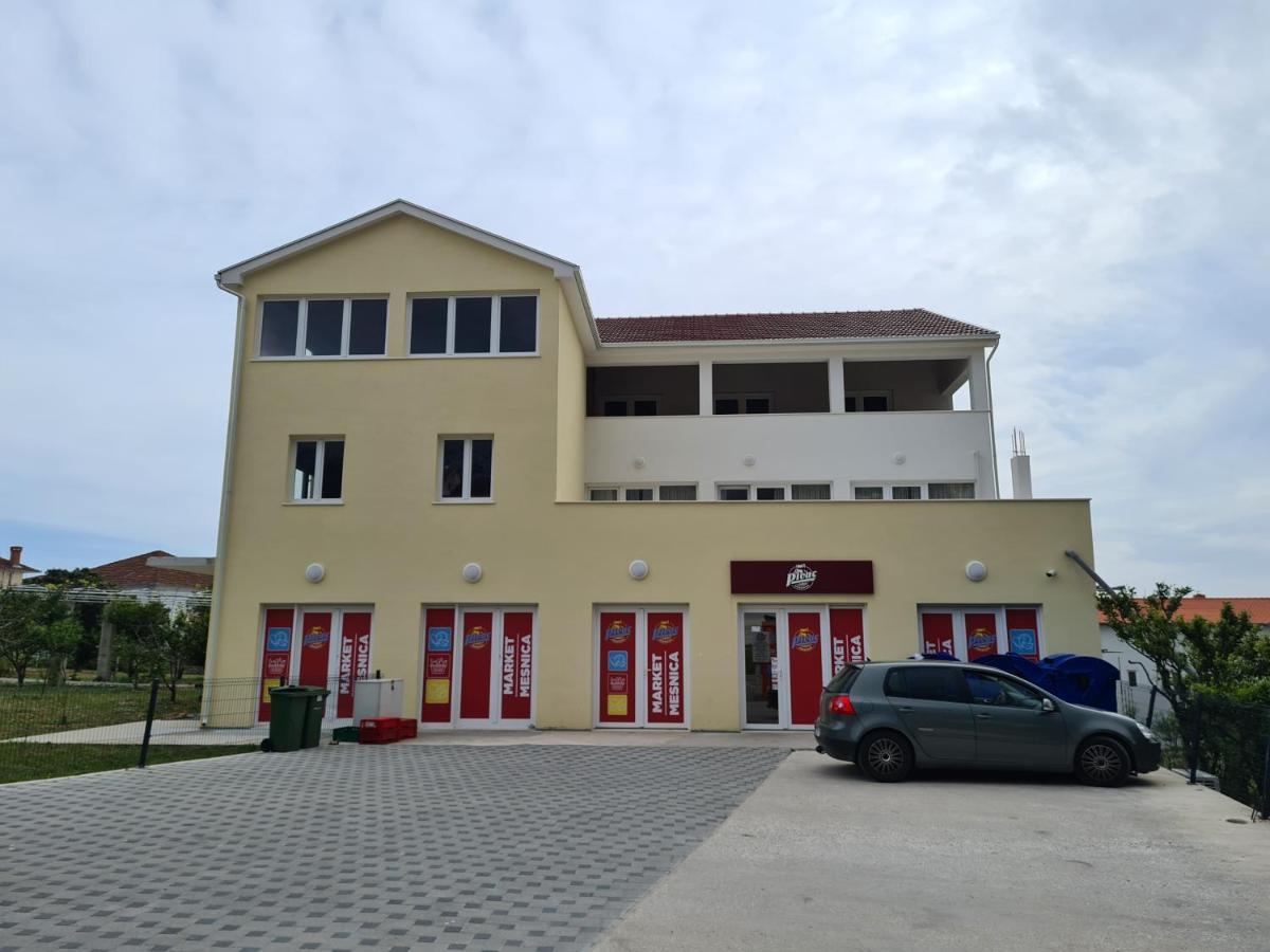 Apartments Figa Orebic Exterior photo